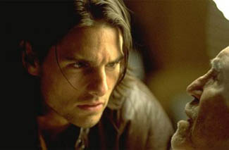 Tom Cruise, Magnolia