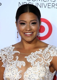 Gina Rodriguez