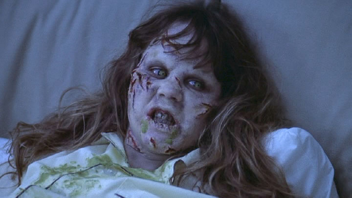 The Exorcist