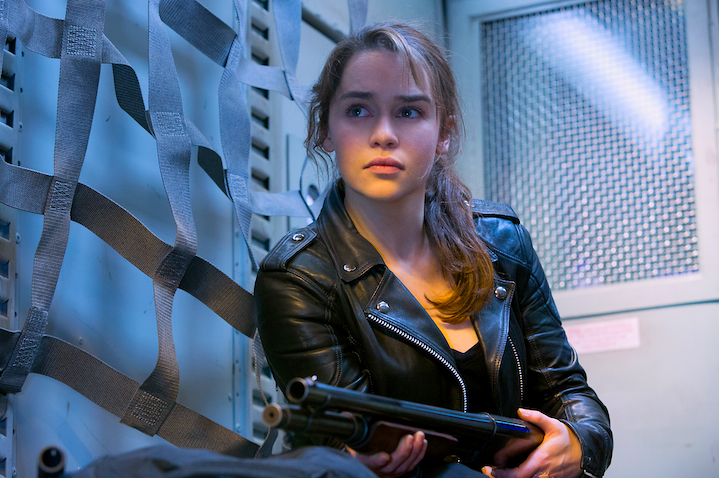 Terminator Genisys