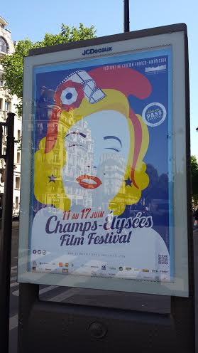 Champs Elysees Film Festival