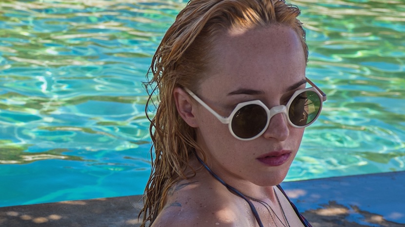 A Bigger Splash