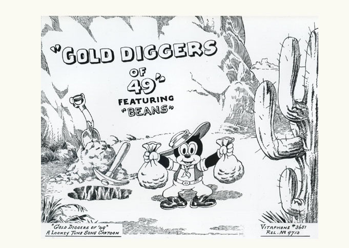 Gold Diggers of 49