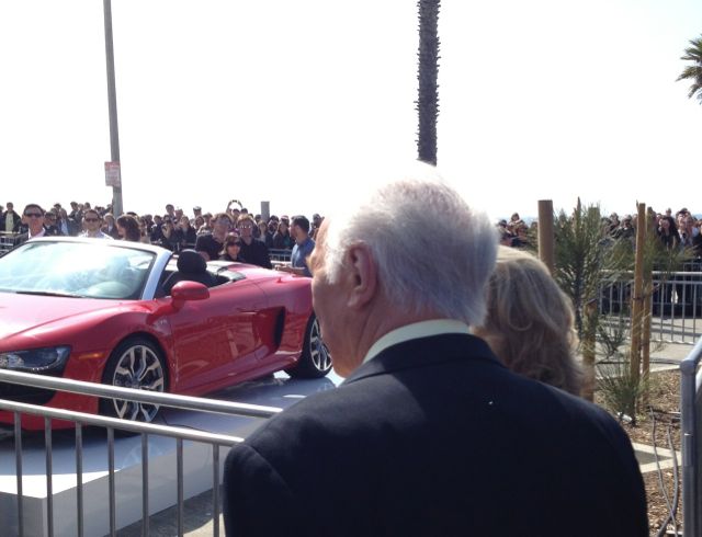 Christopher Plummer