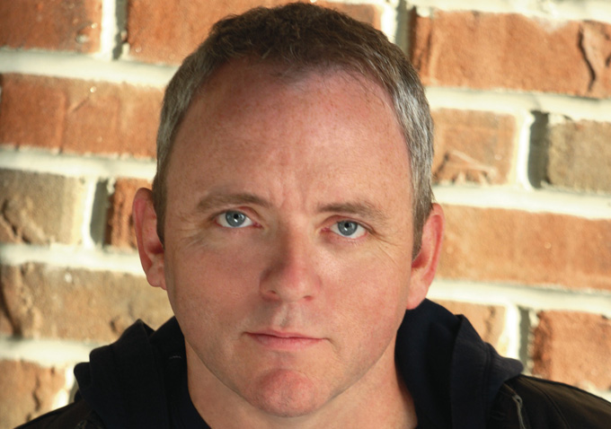 Dennis Lehane
