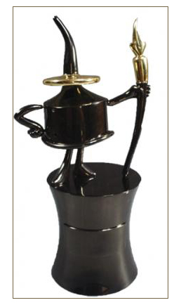 Coimc-Con Inkpot Award-258