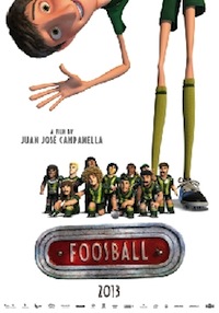 Foosball