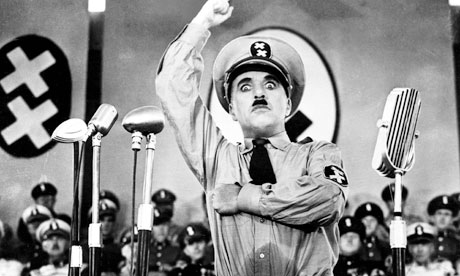 Great Dictator