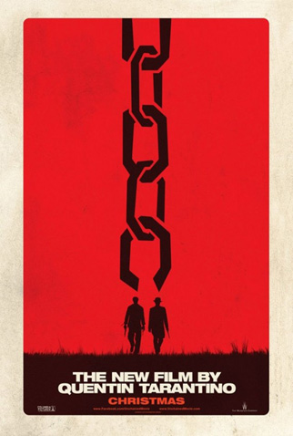 Django Unchained poster full