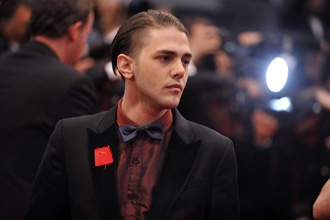 Xavier Dolan