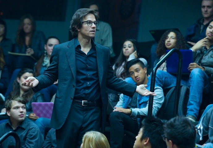 The Gambler