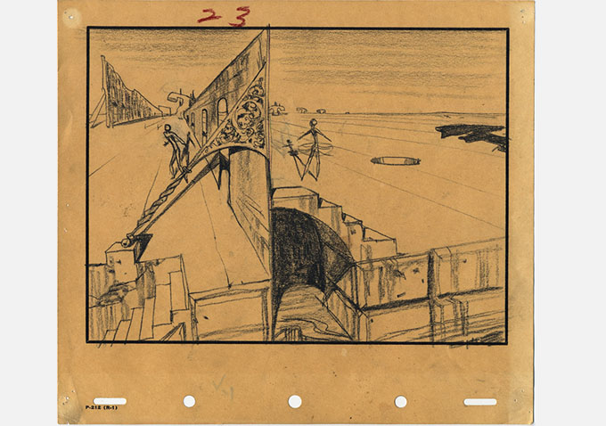 dali 23