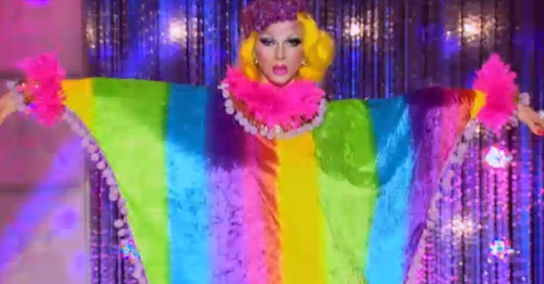 RUPaul 5