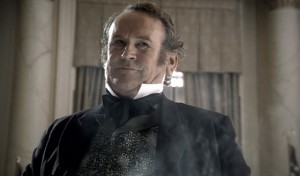 Colm Meaney HOW
