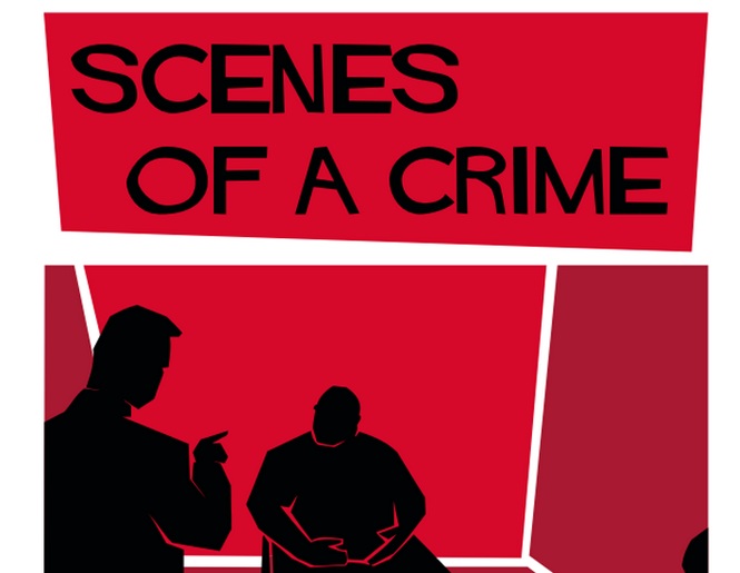 scenes of a crime