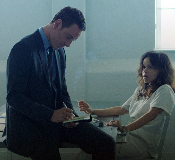The Counselor