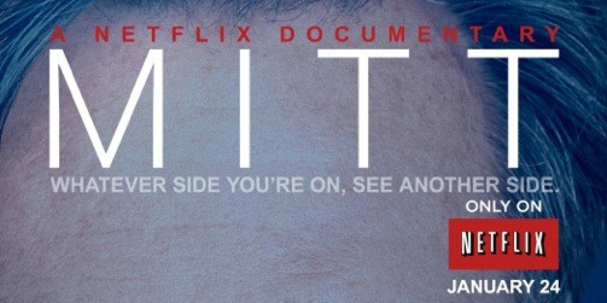 Mitt Netflix