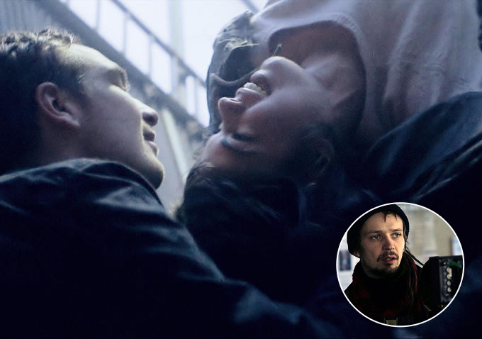 Cinematographers, On The Rise, 2015
