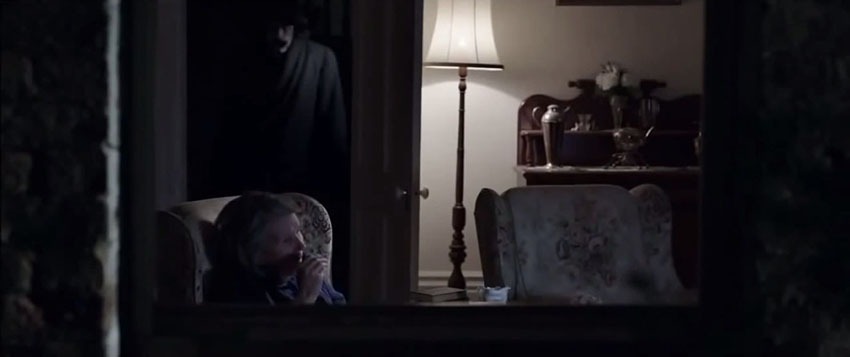 Babadook 2014 Shot