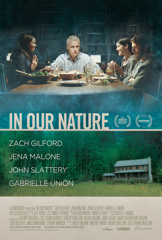 In Our nature, poster (skip)