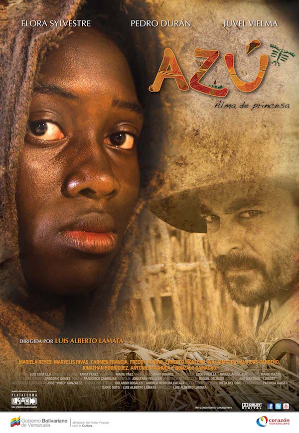 Azu