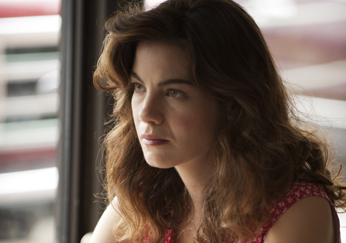True Detective Michelle Monaghan
