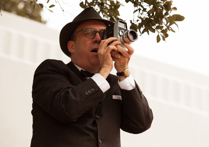 Paul Giamatti Parkland