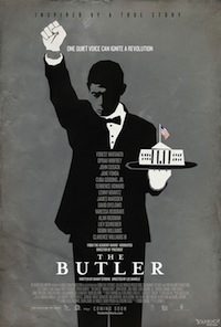 Lee Daniels The Butler