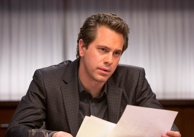 The Newsroom