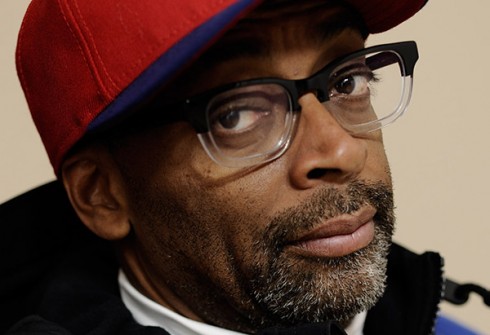 Spike Lee