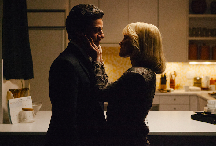 A Most Violent Year