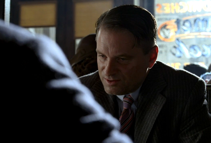 Boardwalk Empire, Season 4