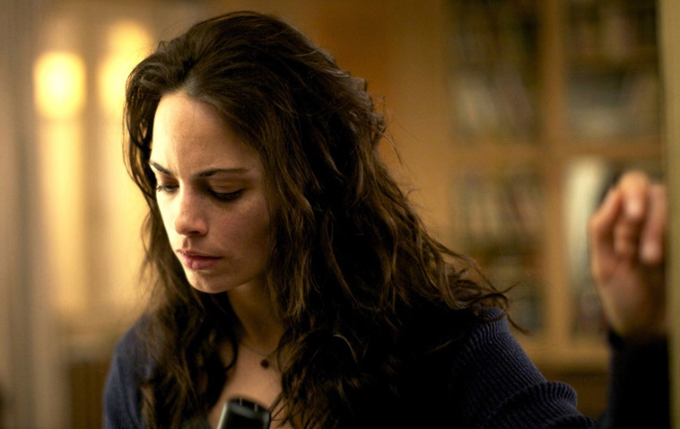The Past, Asghar Farhadi, Bu00E9ru00E9nice Bejo