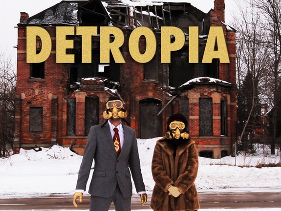 Detropia
