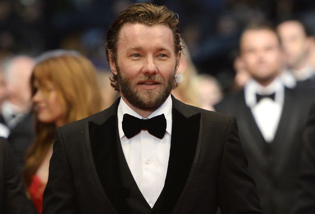 Joel Edgerton