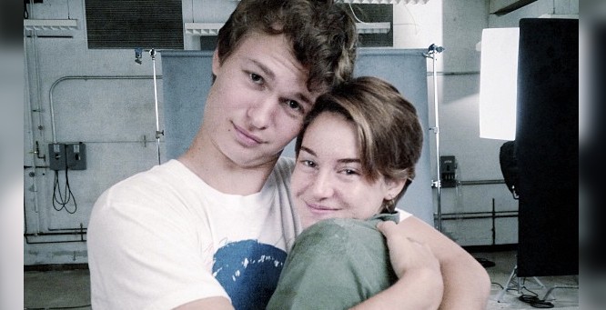 fault in our stars