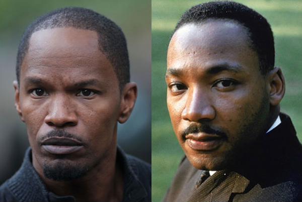 Stone MLK