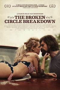 Broken Circle