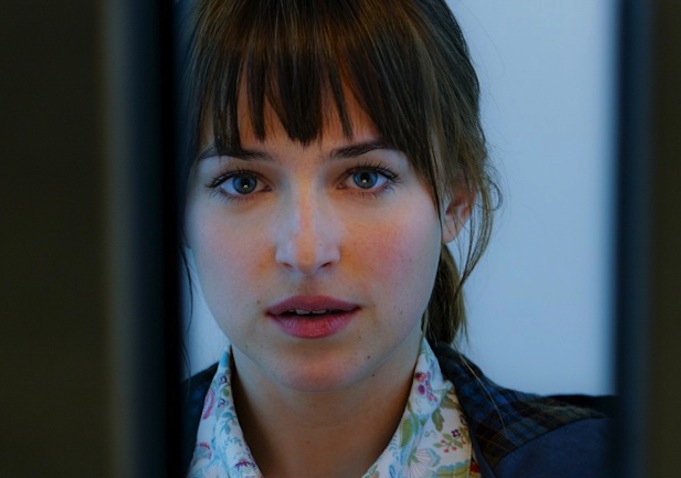 Fifty Shades Of Grey