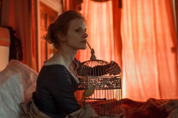 Miss Julie
