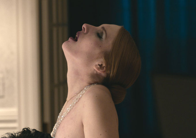 Kiss Of The Damned