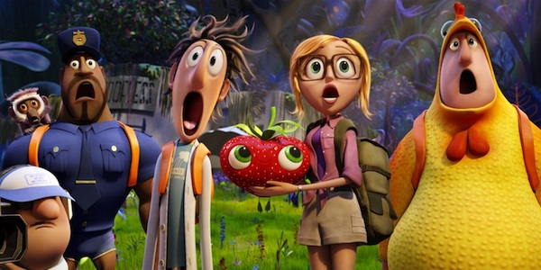 cloudy with a chance of meatballs