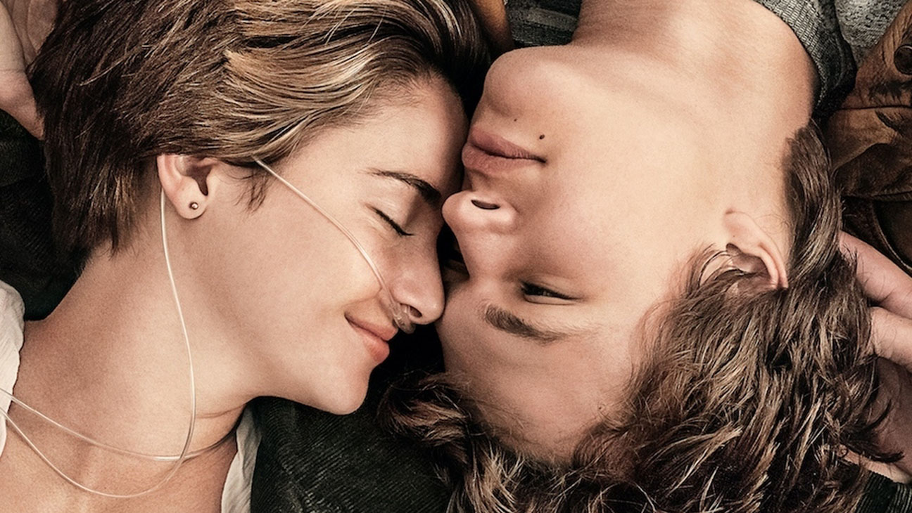 The Fault in Our Stars