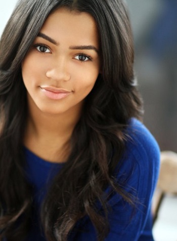 Taylor Russell McKenzie