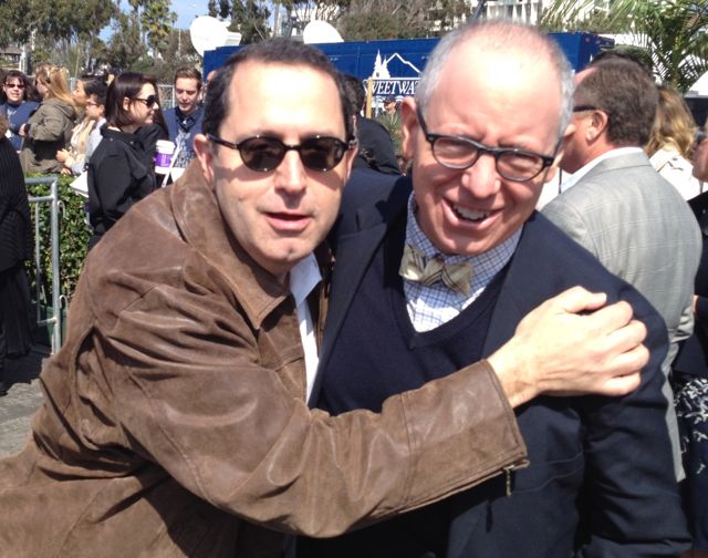Barker and Schamus