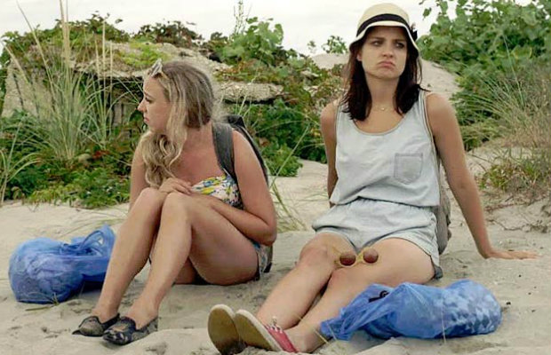 Fort Tilden 2