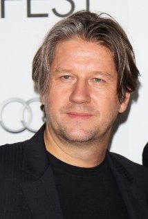 Dir. Cyril Morin