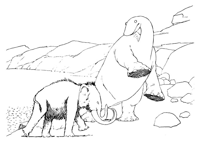 Gertie image