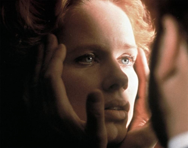 Cries and Whispers