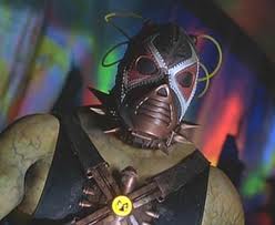 Bane Schumacher